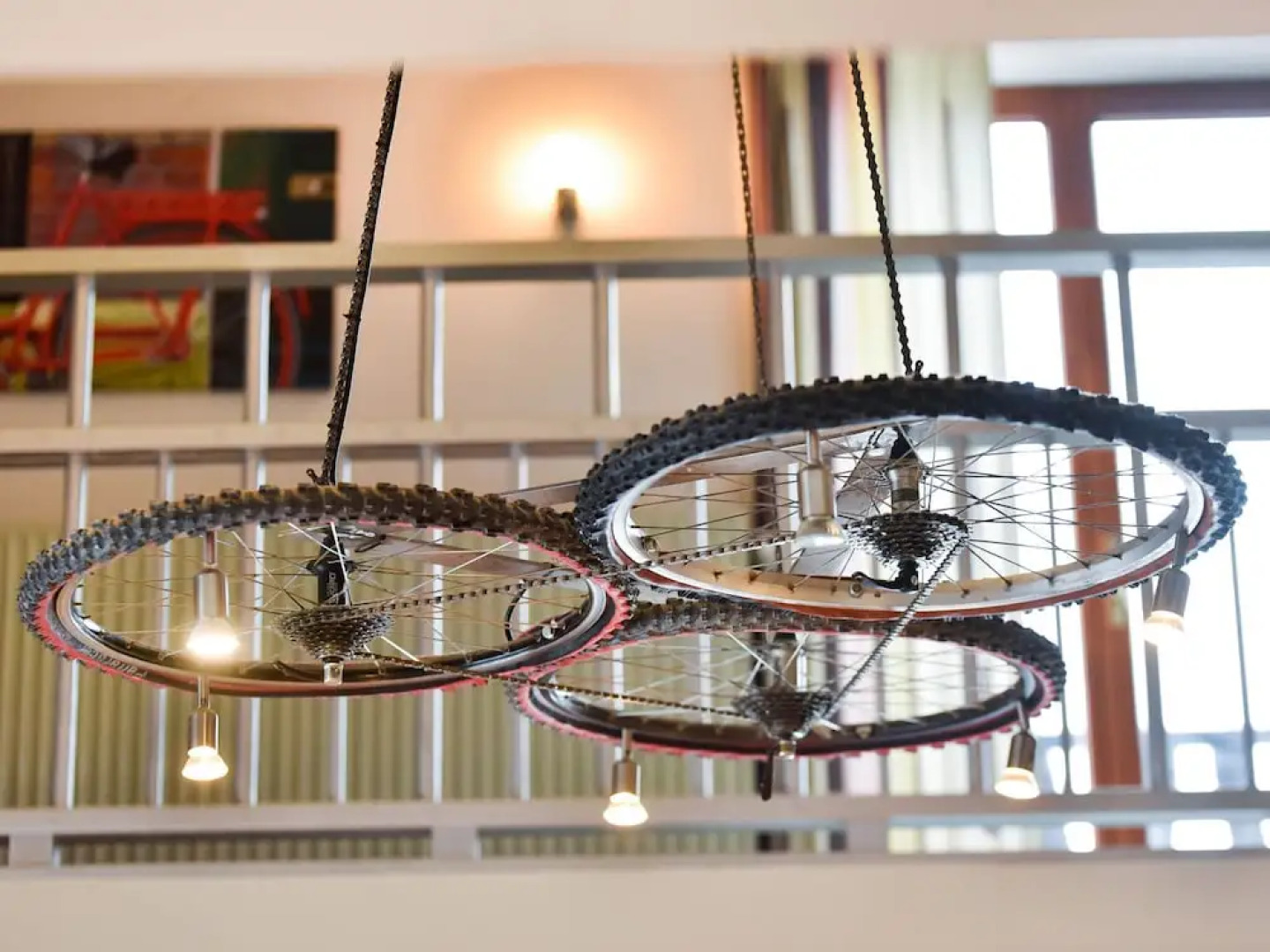 Enticing Holiday Home in Aywaille With Sauna