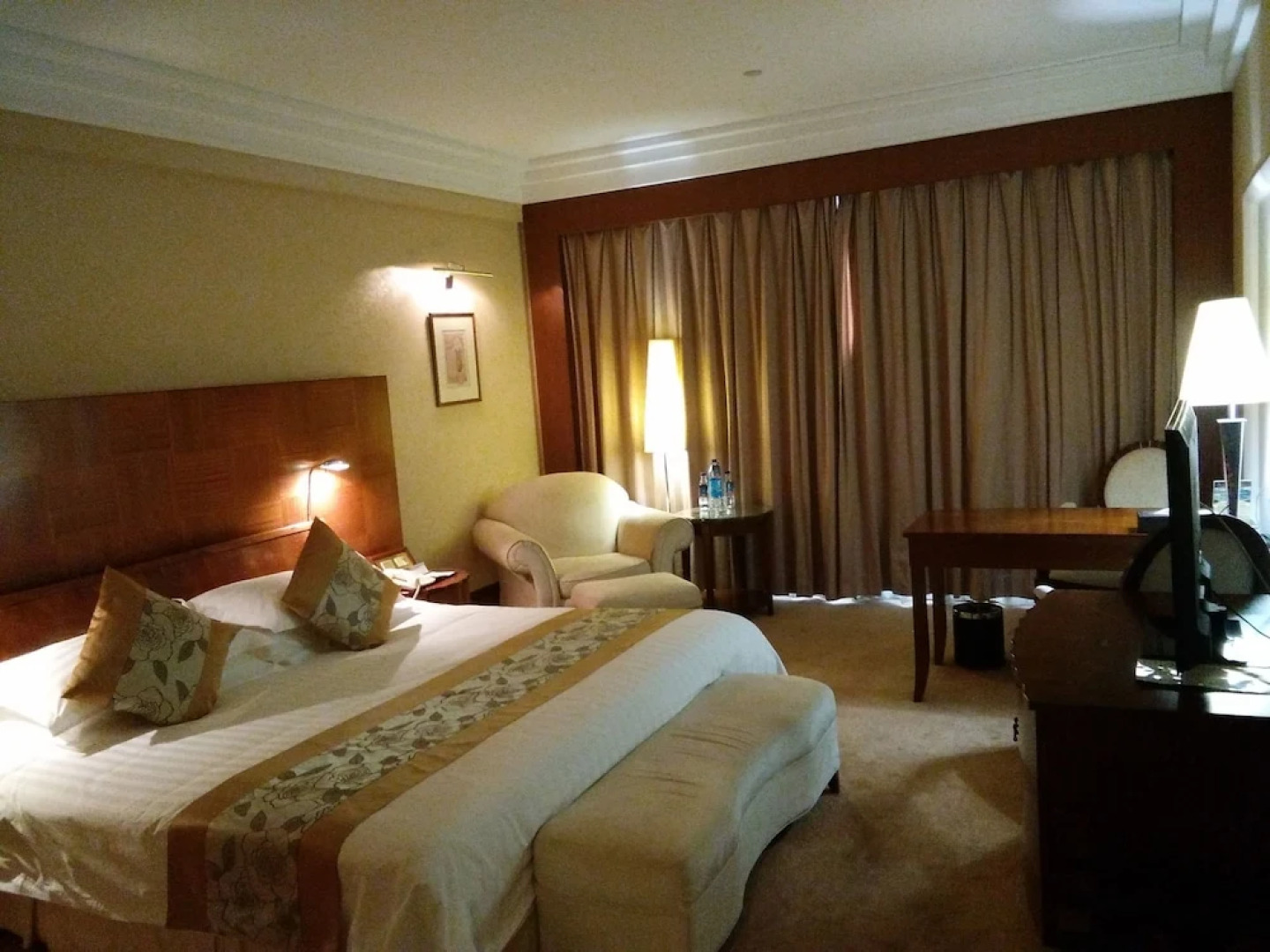 Nanshan Garden Hotel