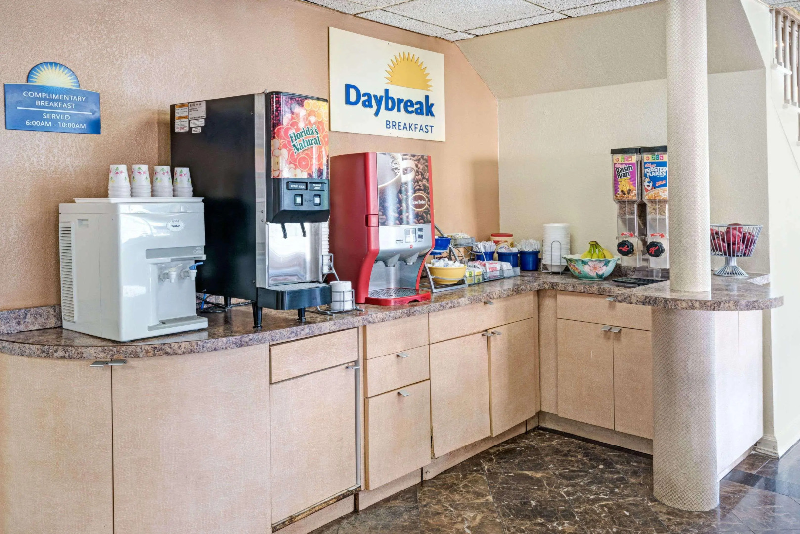 Days Inn and Conference Center Branford