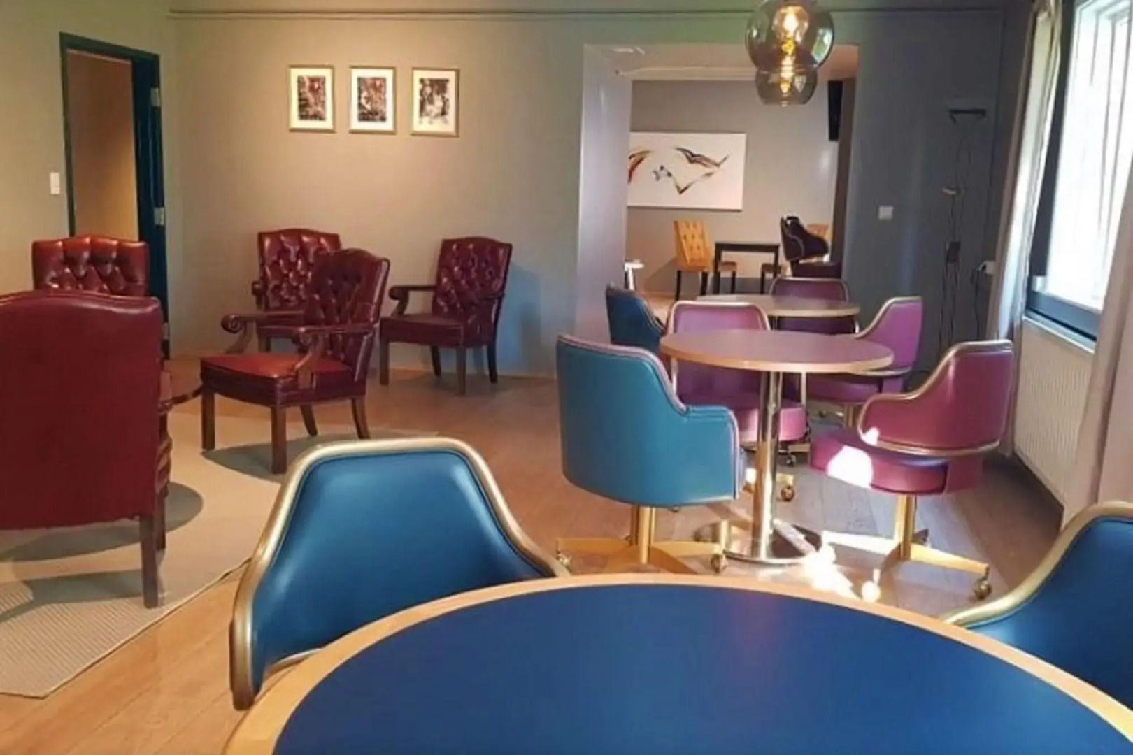 Hotel Ásbrú by Keflavik airport