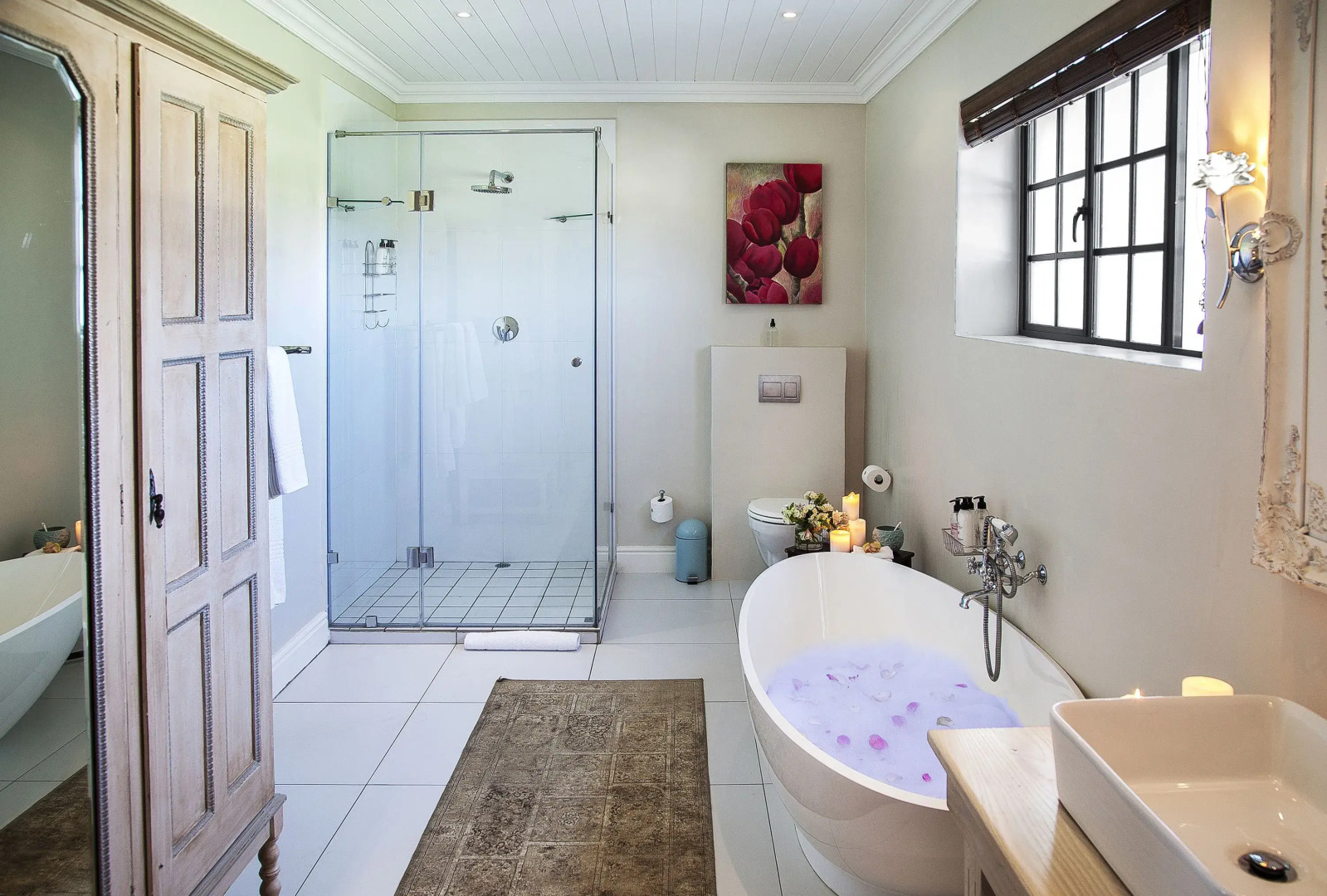 The Tulbagh Boutique Heritage Hotel