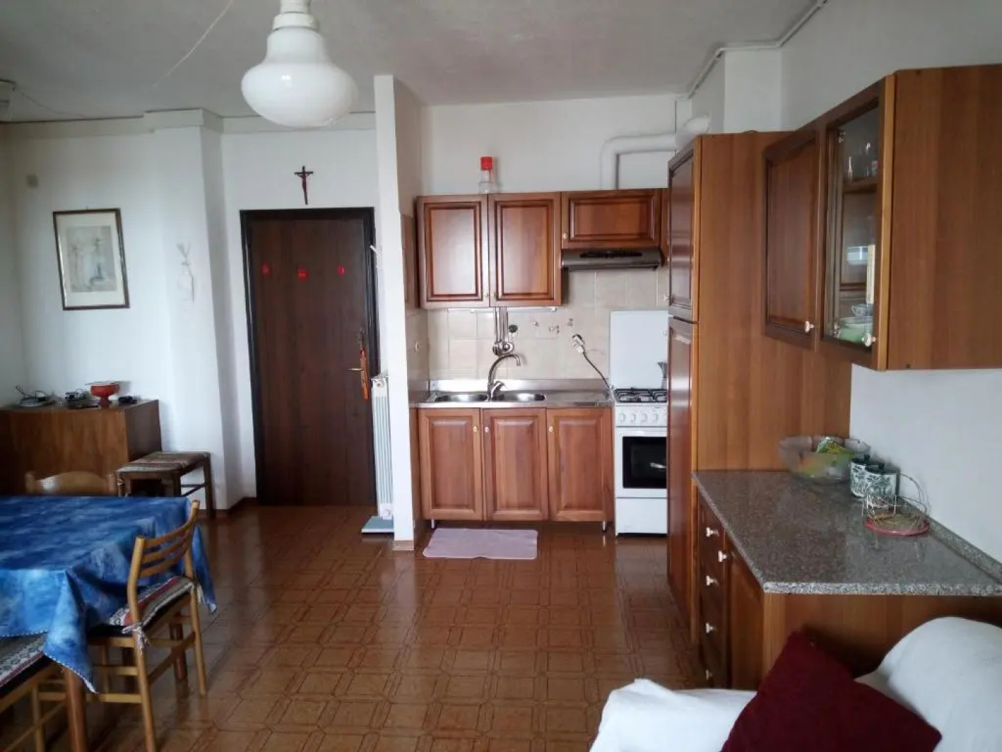 Apartament Sea View Paradise San Tommaso LIDO TRE ARCHI Fermo