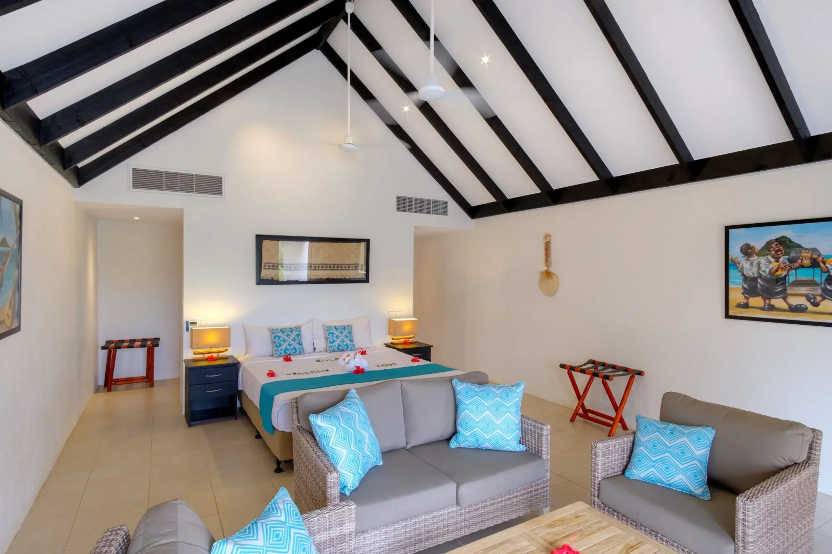 Tropica Island Resort - Adults Only