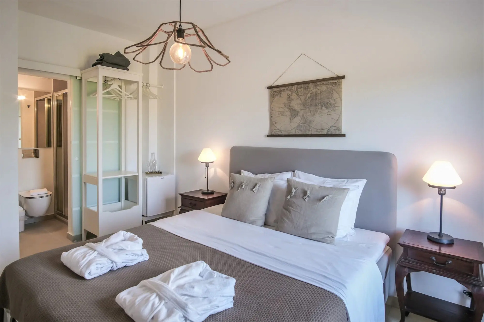 Casa Luisandra Boutique Hotel B&B