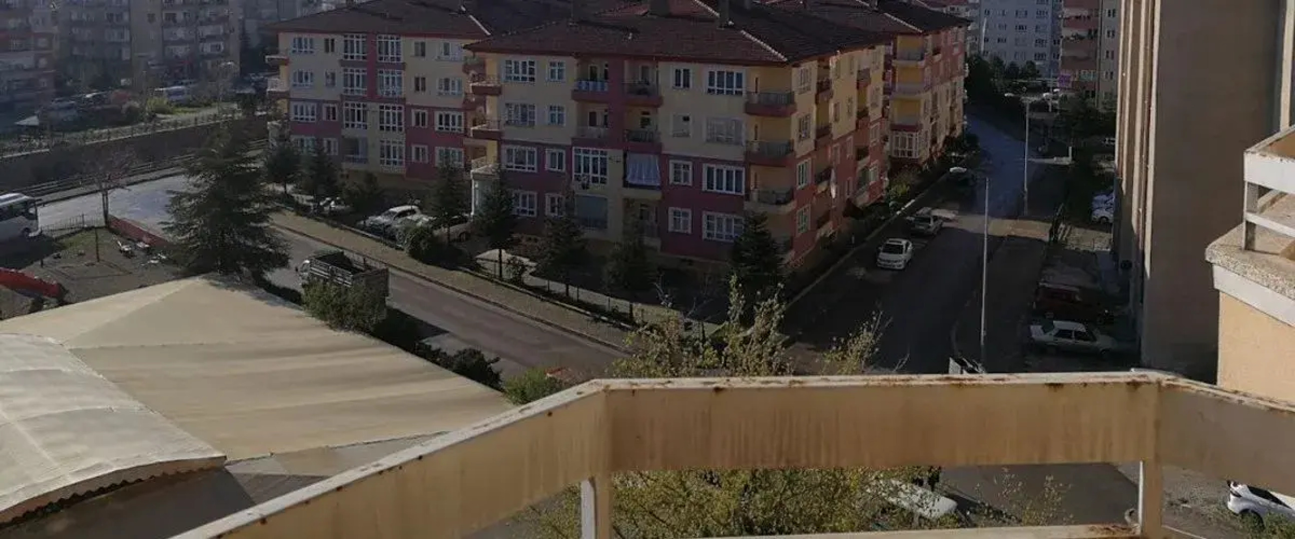 Cankiri Büyük Otel