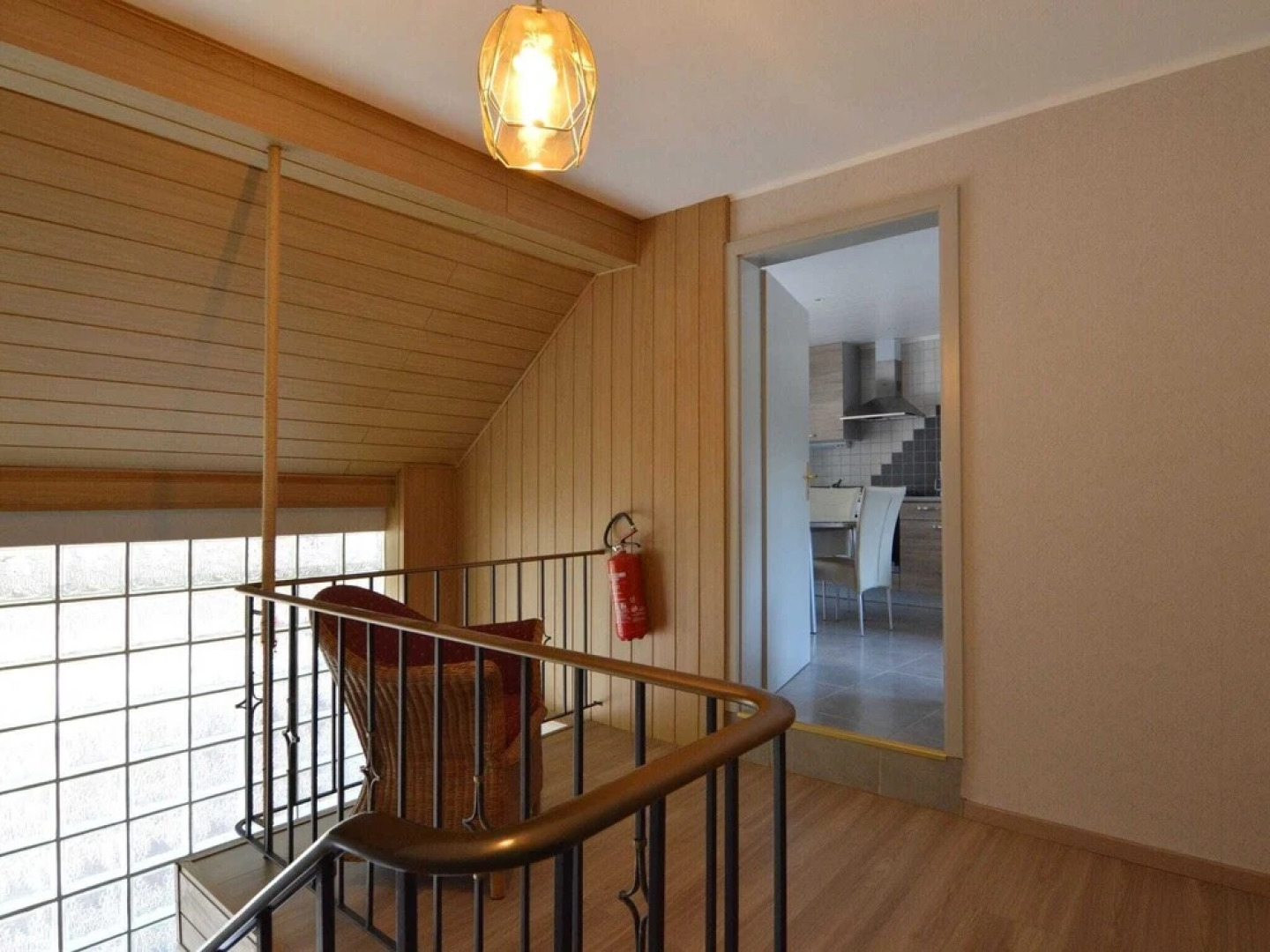 Modern and Comfortable Apartment Close to the Mosel, Shops and Restaurants