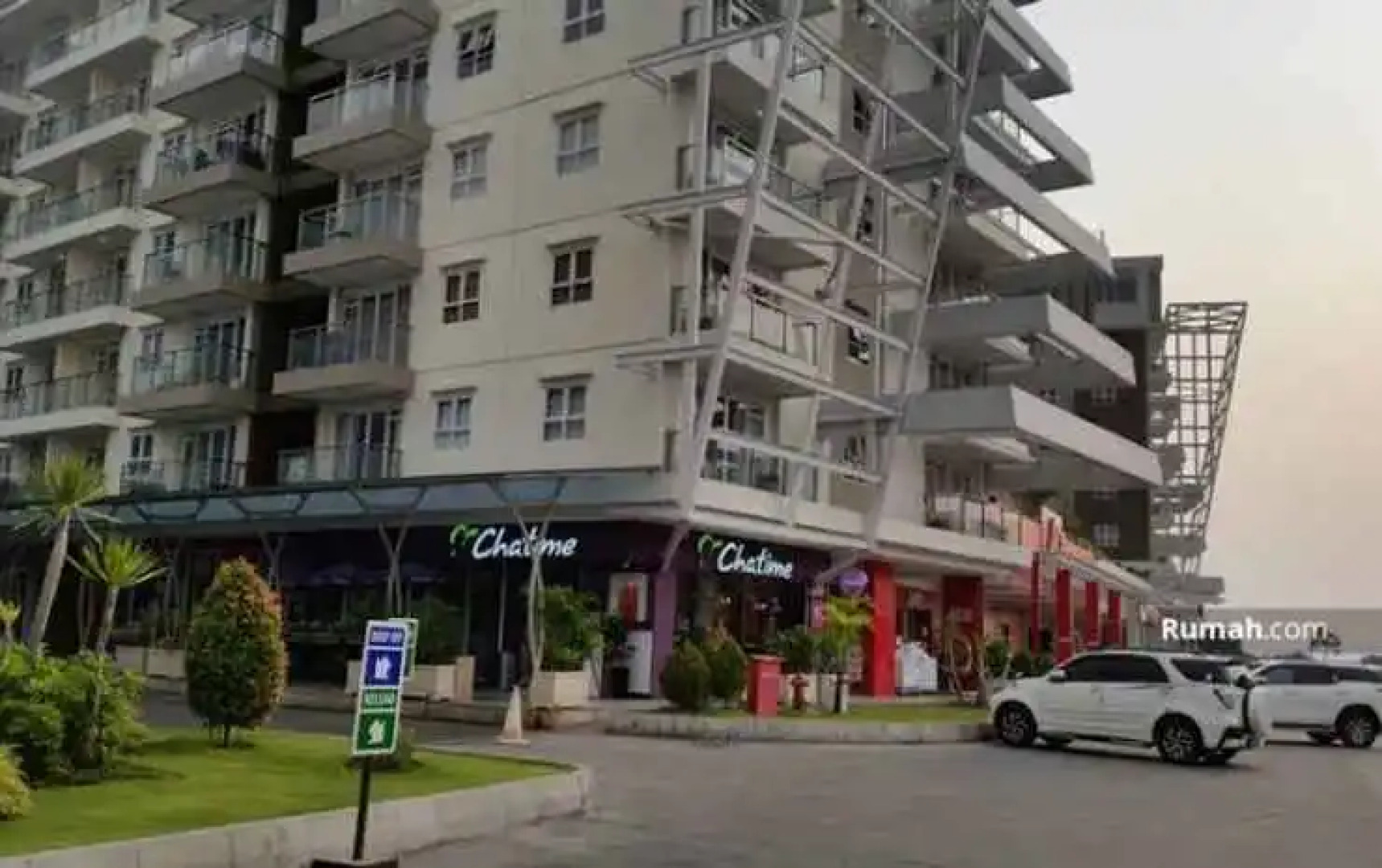 Gateway Pasteur by NHM