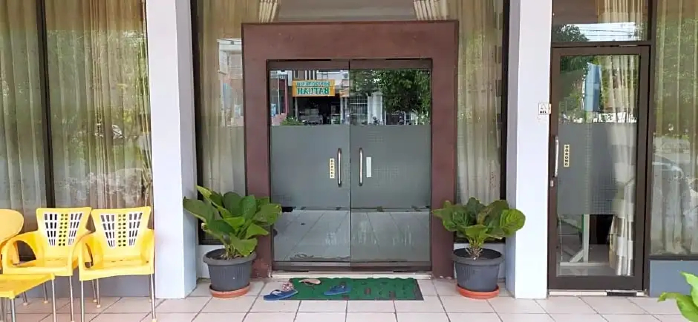 OYO 3954 Pondok Seruni Homestay Syariah