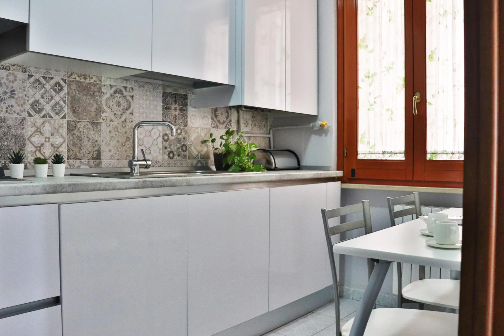 Zio Pirito in Rocca San Giovanni