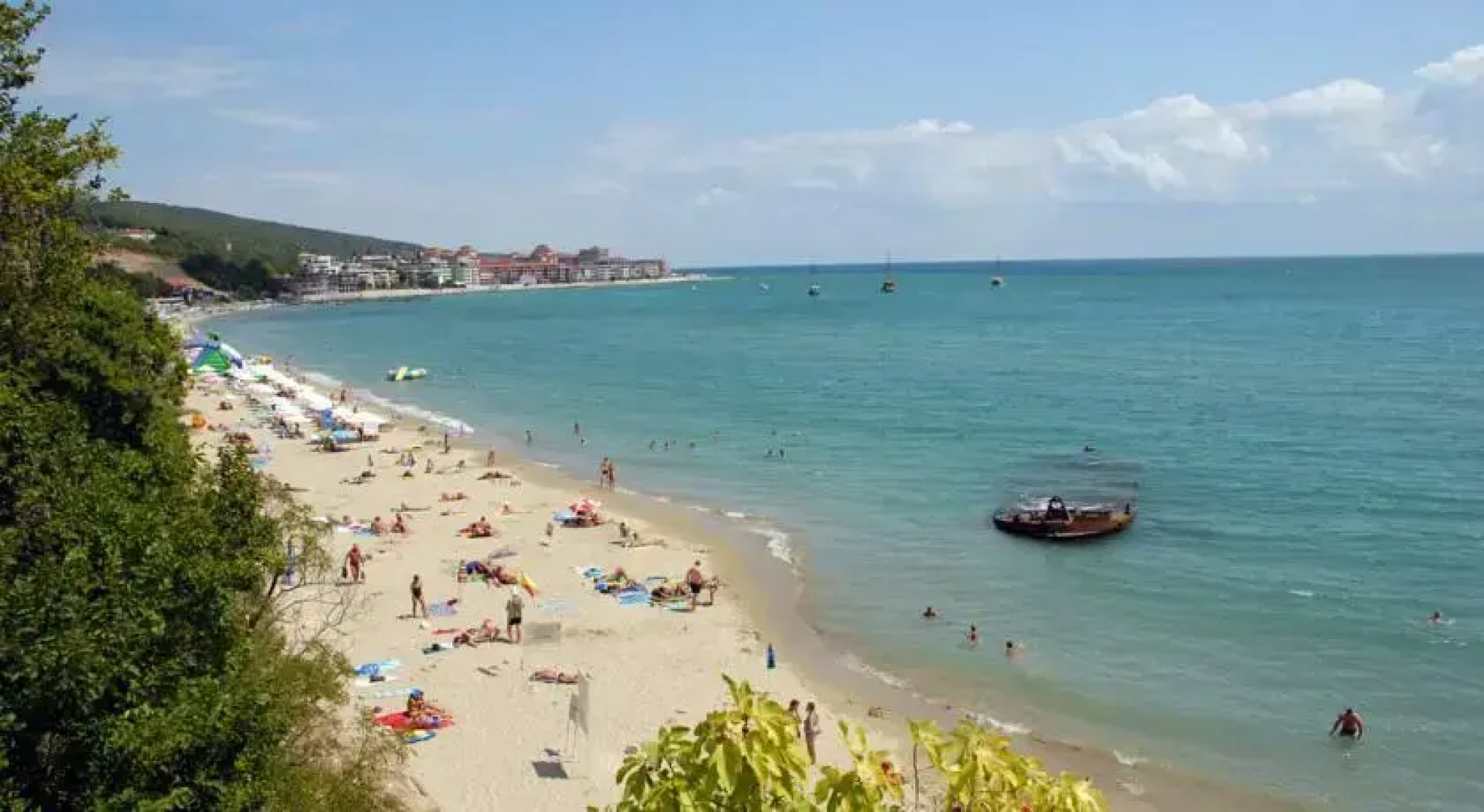 Imperial and Crown Fort Noks Grand Resort