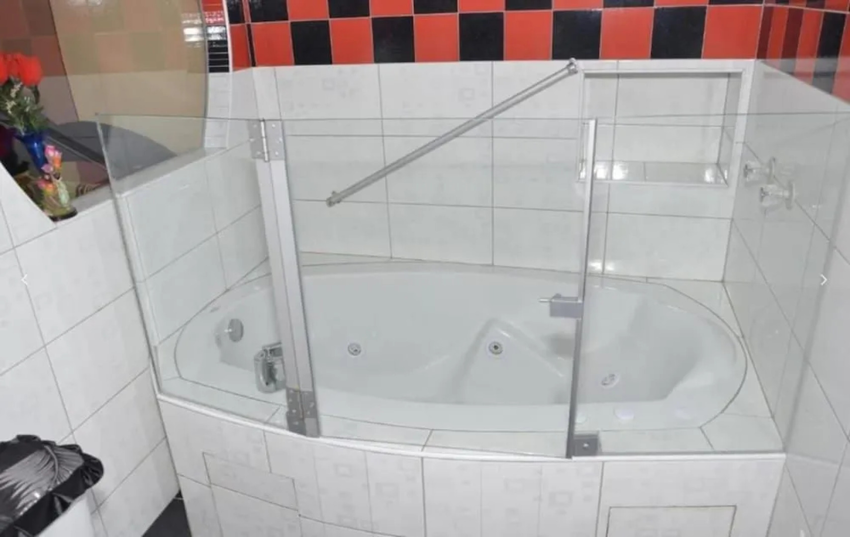 Sauna Spa Yaku Hostal