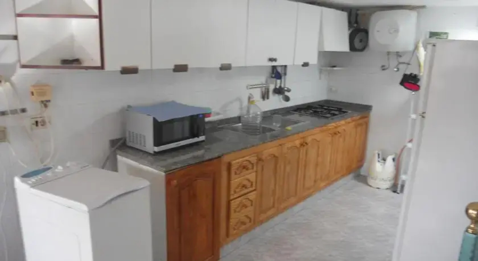 Casa vacacional Villa Aidani