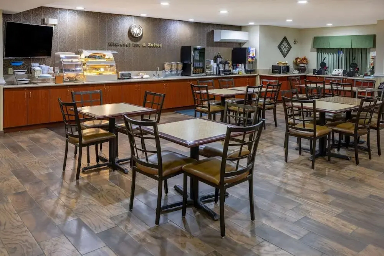 Microtel Inn & Suites by Wyndham Salisbury