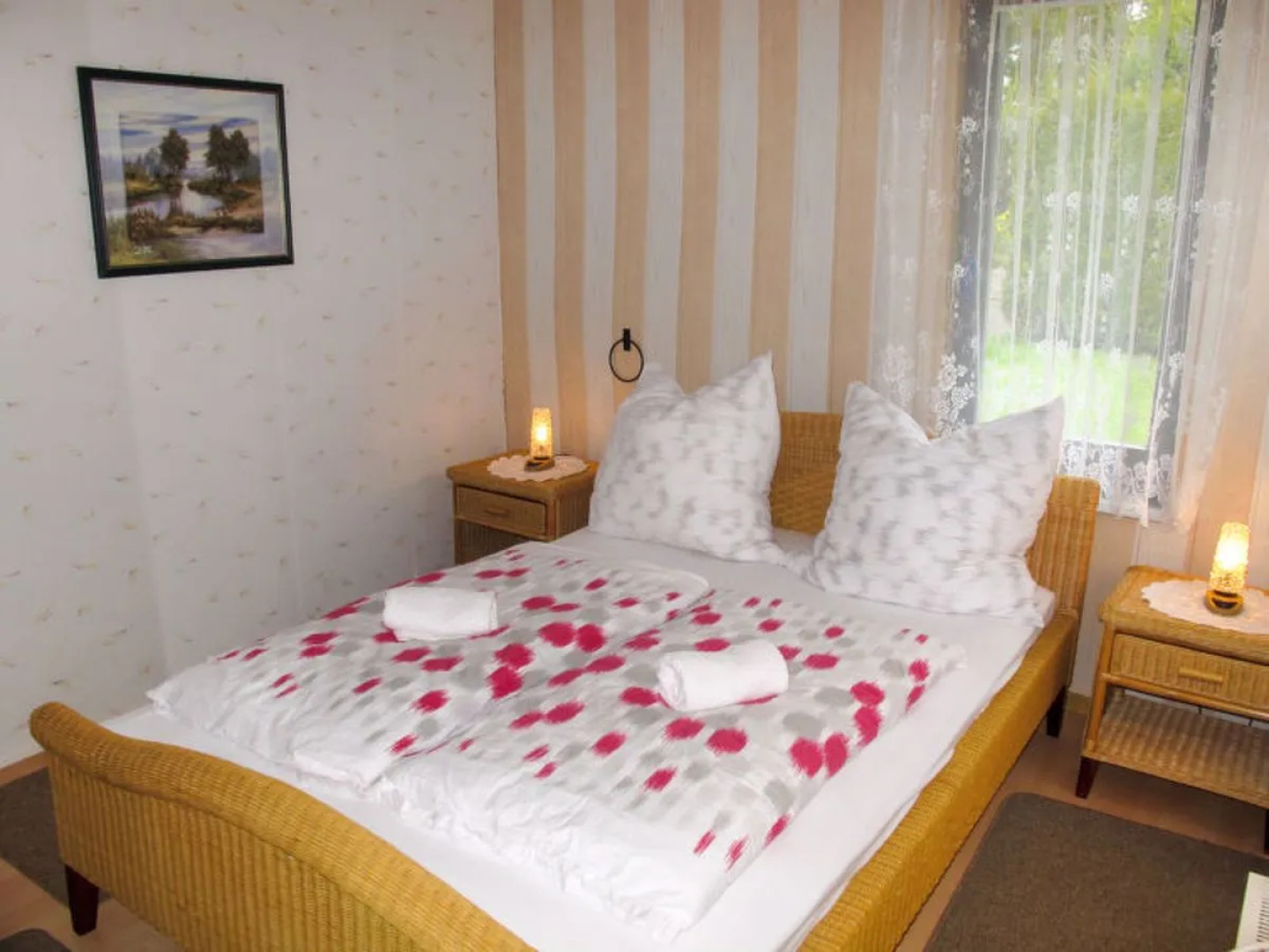 House Siglinde Goldberg