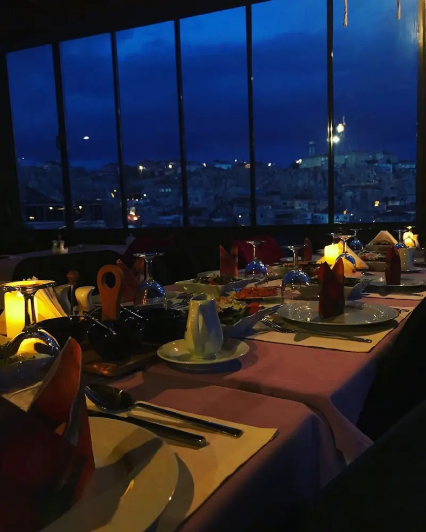 Cappadocia Alaz Cave Otel