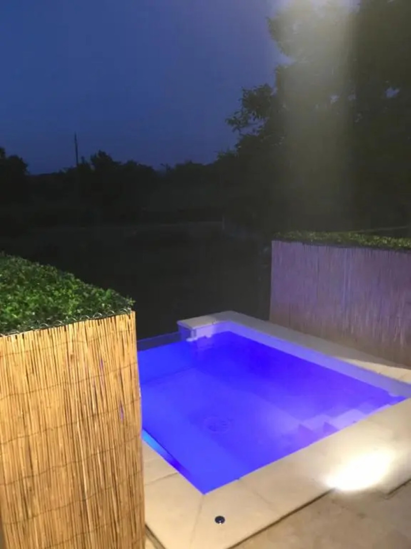 Villa Caligna gorges du verdon