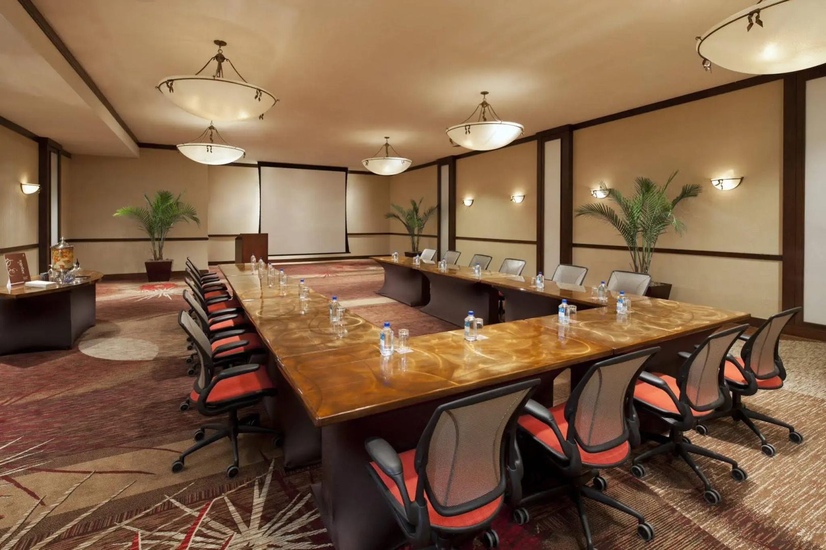 Sheraton Albuquerque Uptown