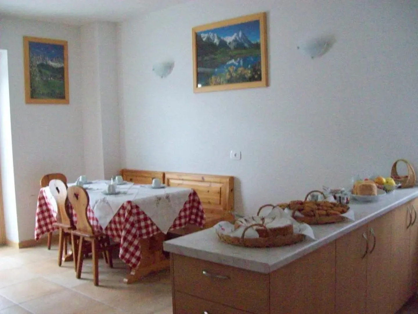 Agritur Rizzi di Inama Ugo