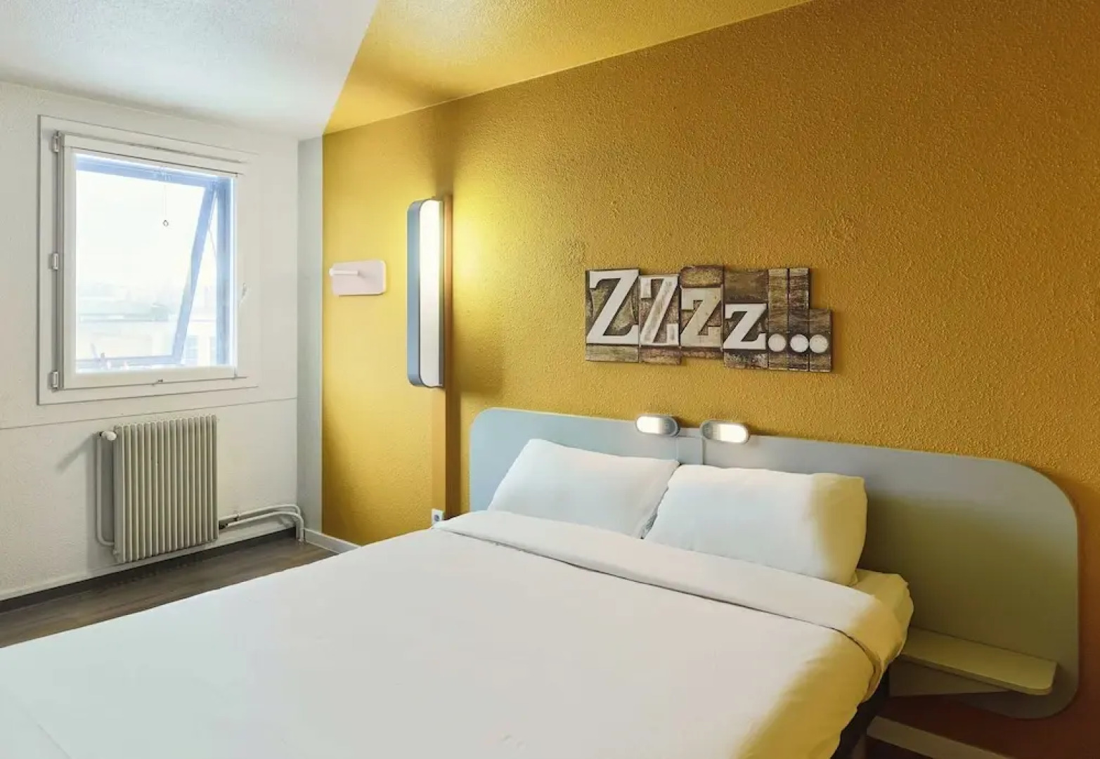 B&b Hotel Vitry Sur Seine