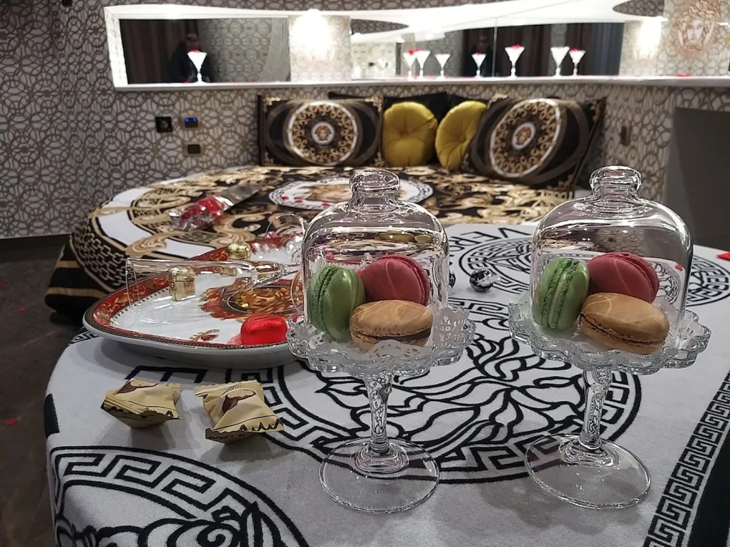 Miryam House Affittacamere Suite Relax