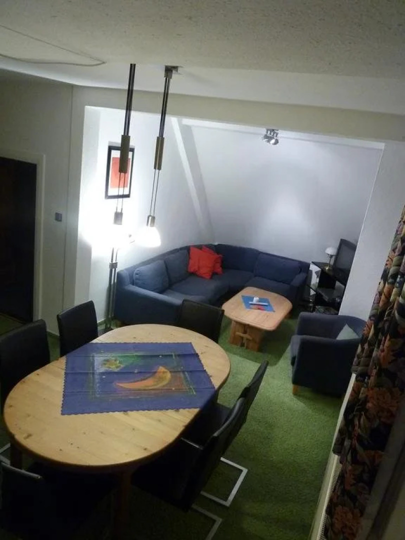 Waldhotel Untermühle