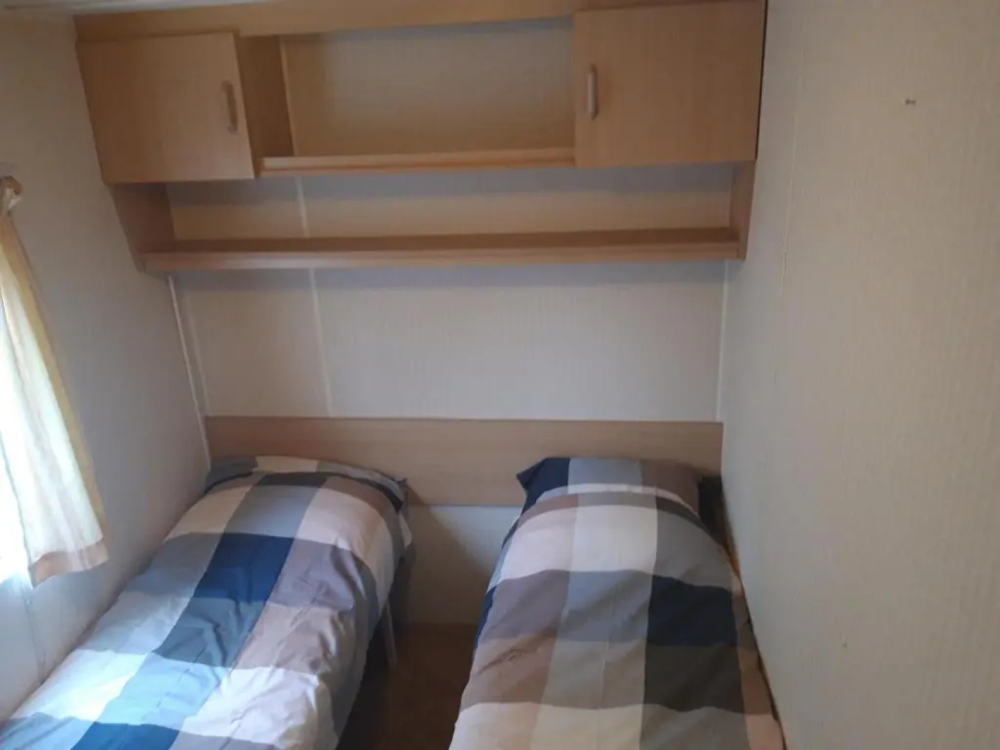 Mulder's vakantiehuis, Jaarplaats 108 op recreatiepark de tien heugten