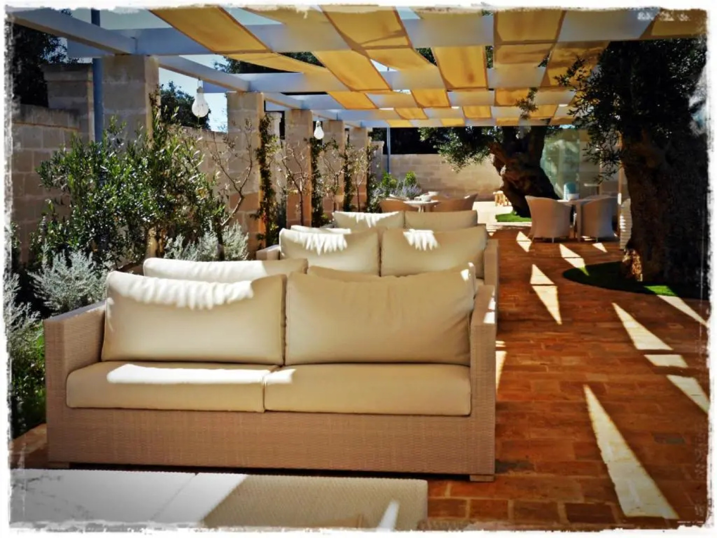 Masseria Torre del Diamante