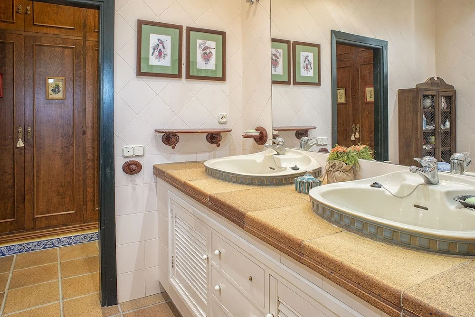 Alterhome Cortijo Sierra y Lago