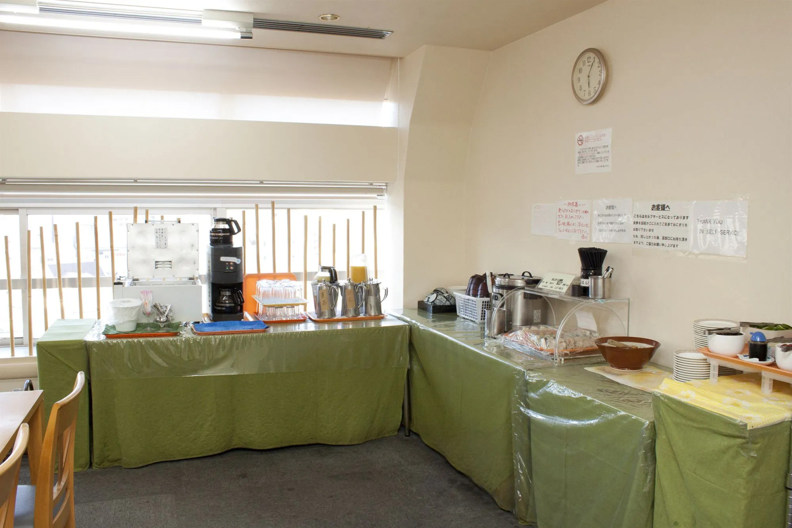 Wakayama Daiichi Fuji Hotel