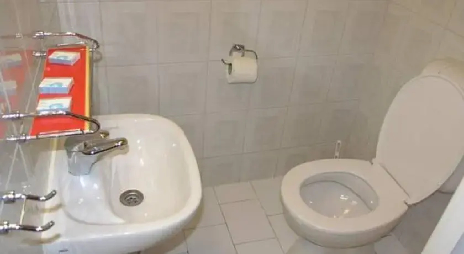 Bed and Breakfast Karan