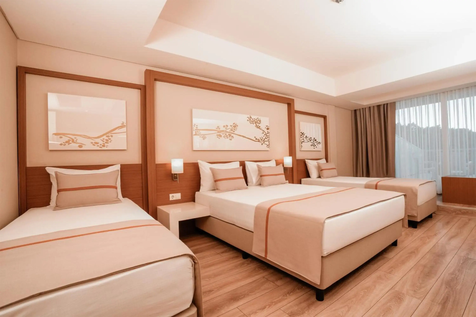 Venosa Beach Resort & Spa