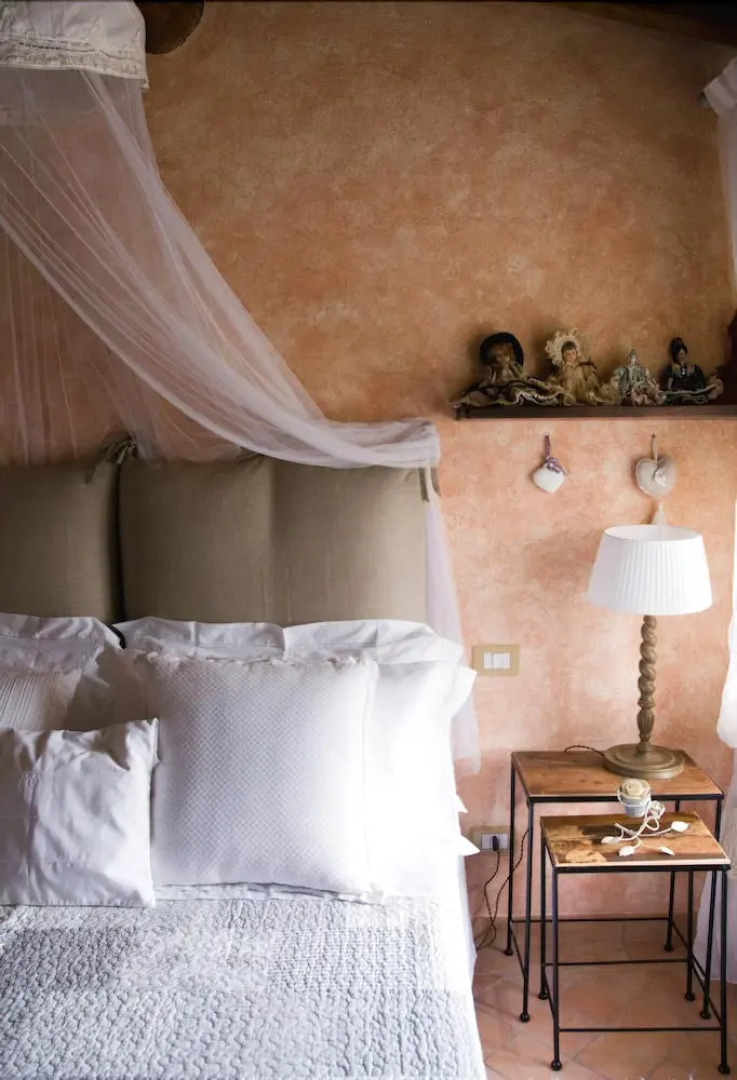 Un angolo di Provenza in Chianti