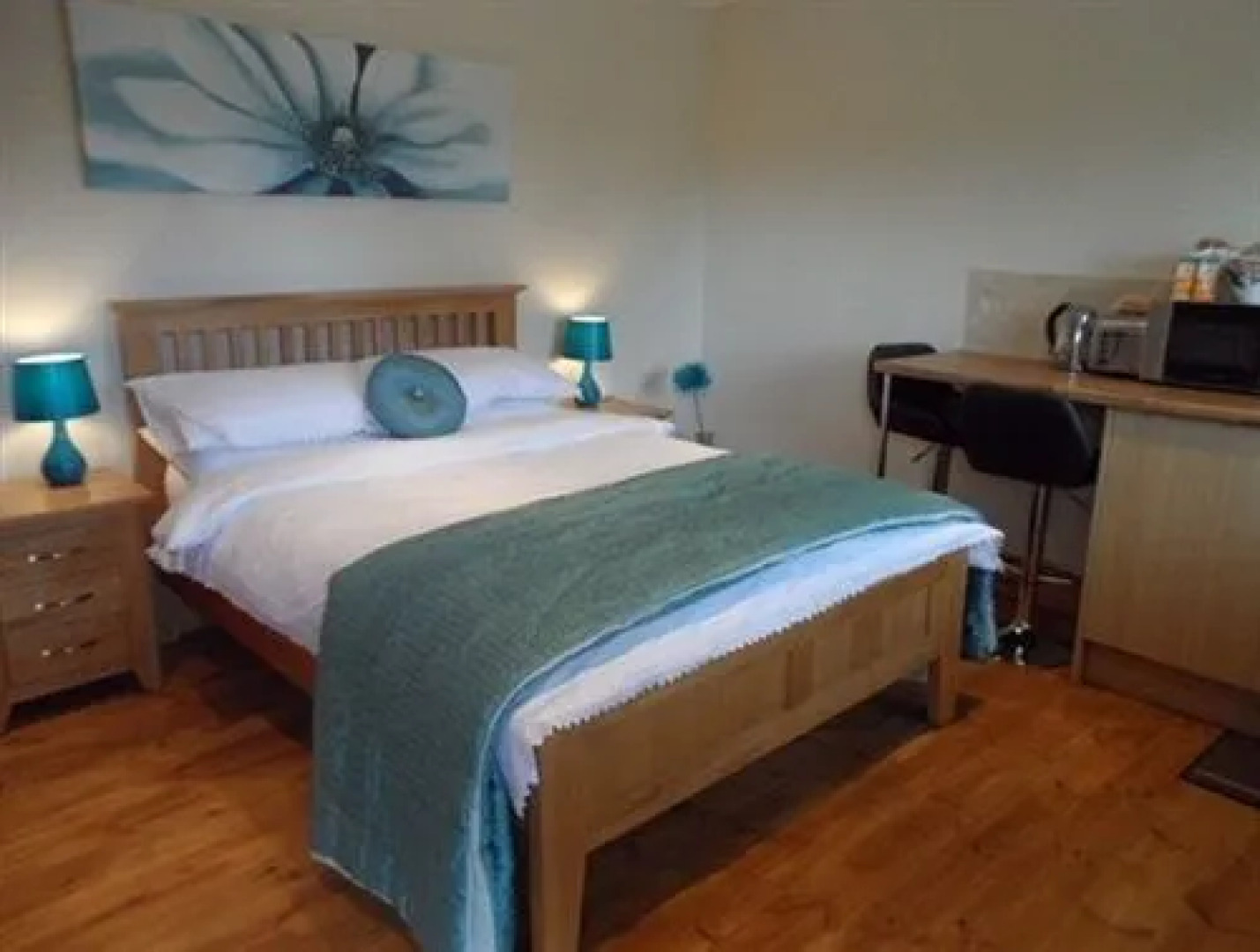 The Stables- Deer Park Farm