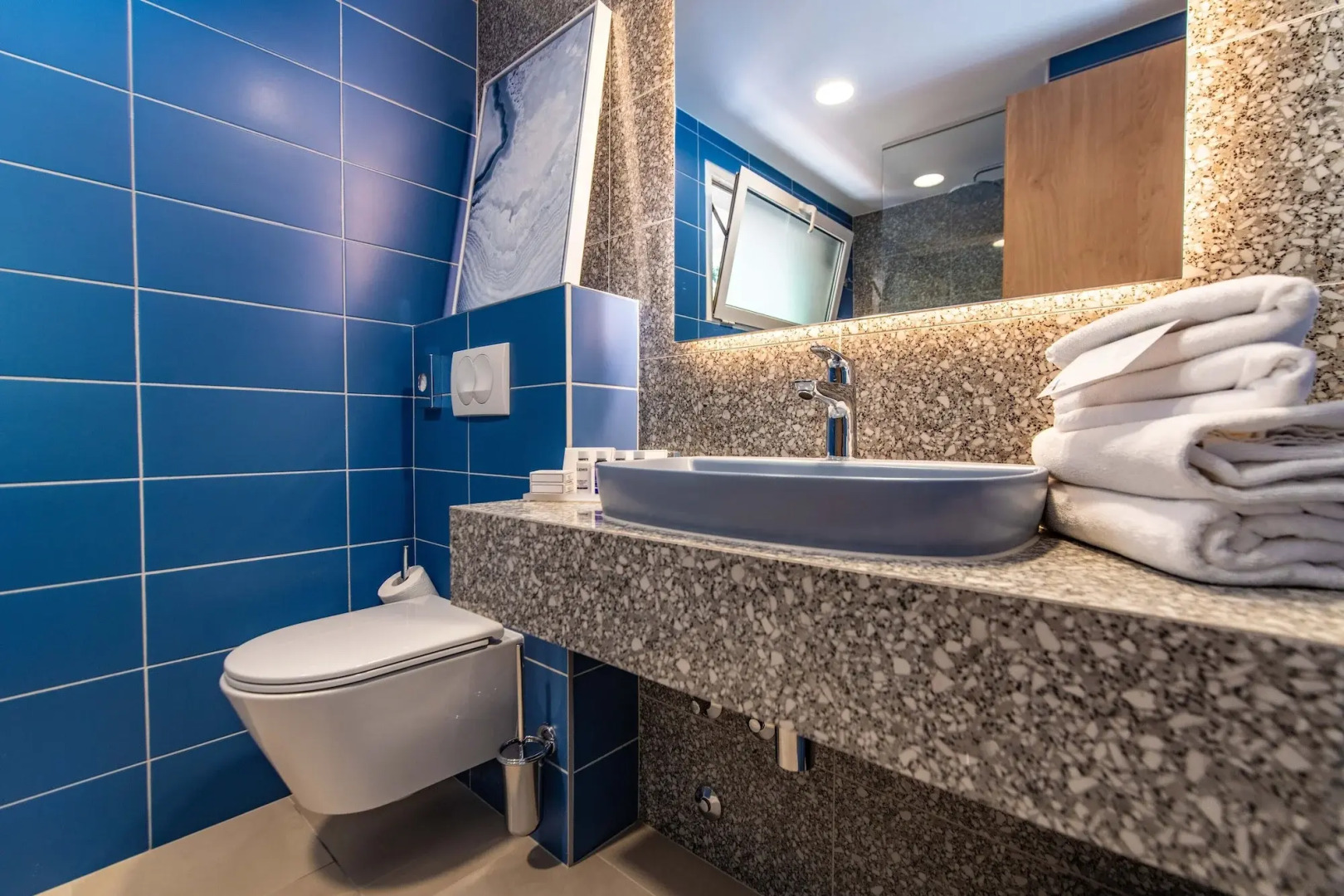 Arena Verudela Beach Apartments