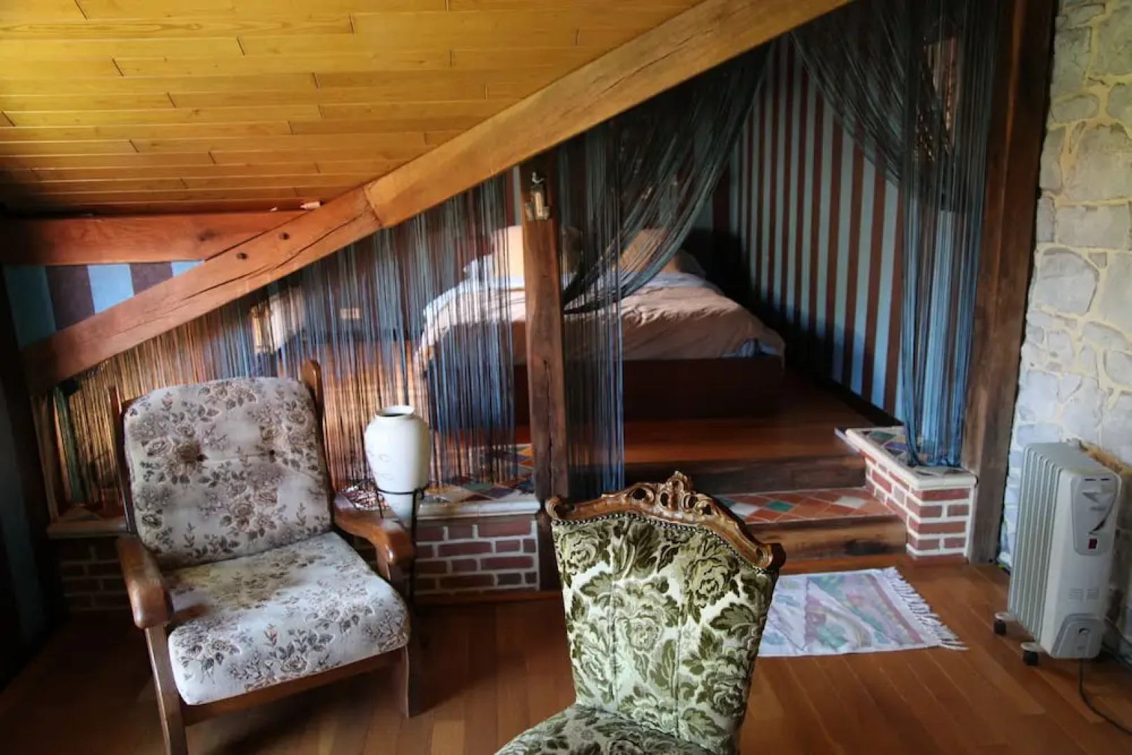 La Citadelle dHututu