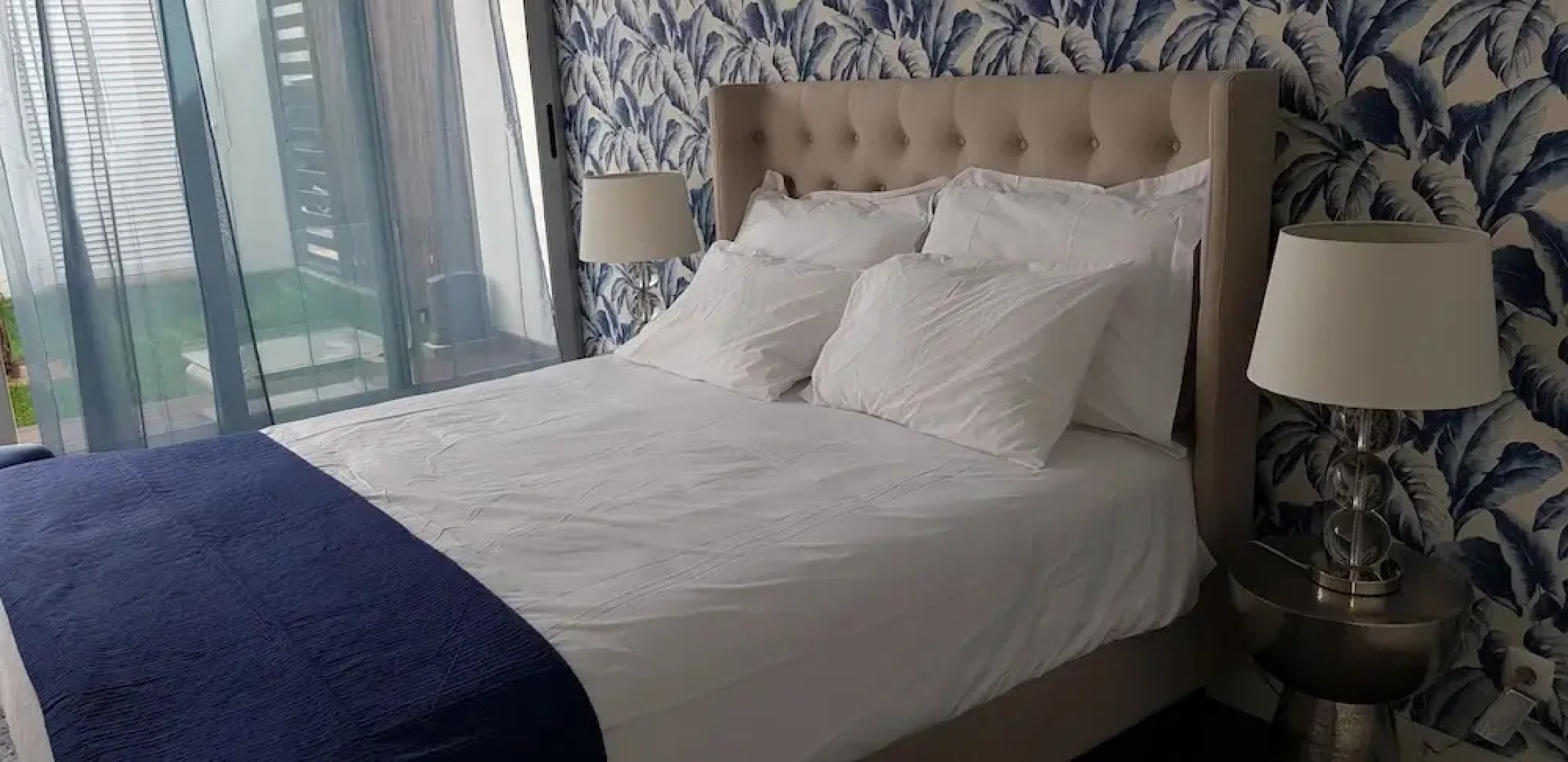 Casa do Pai Beach House