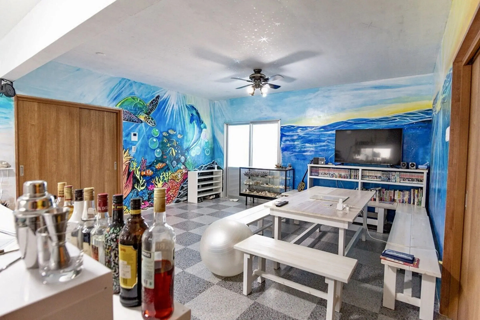 Guest House Ocean Irabujima Hostel