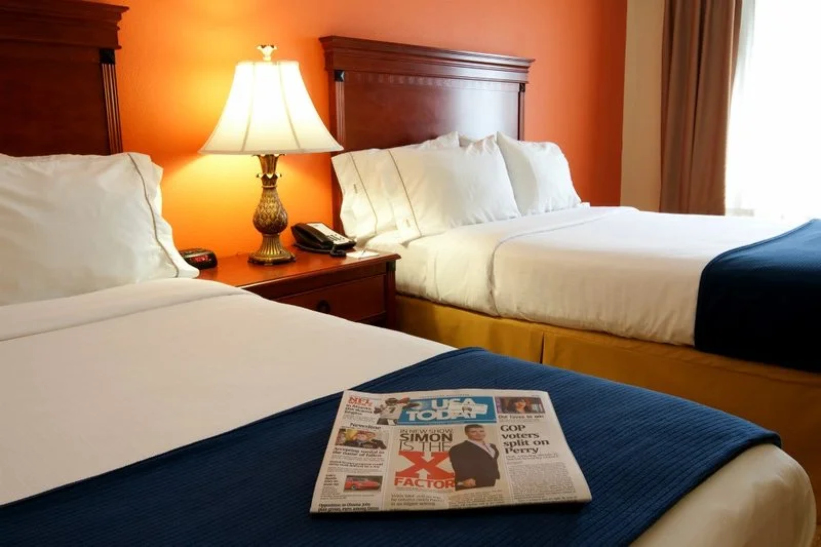 Best Western Plus West I 64