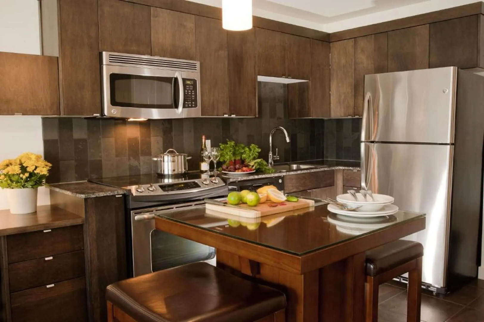 Mountain Spirit Resort & Spa