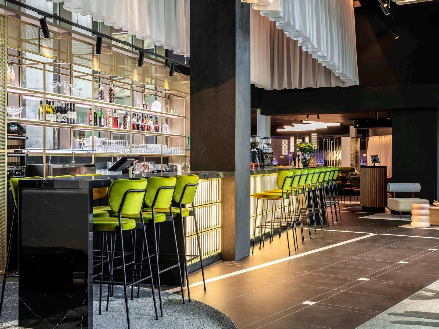 Tribe Amsterdam City