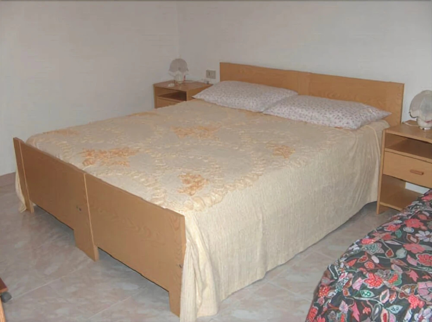 Bed & Breakfast Da Mintonia