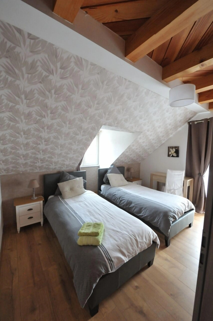 Gite Clos Angélique