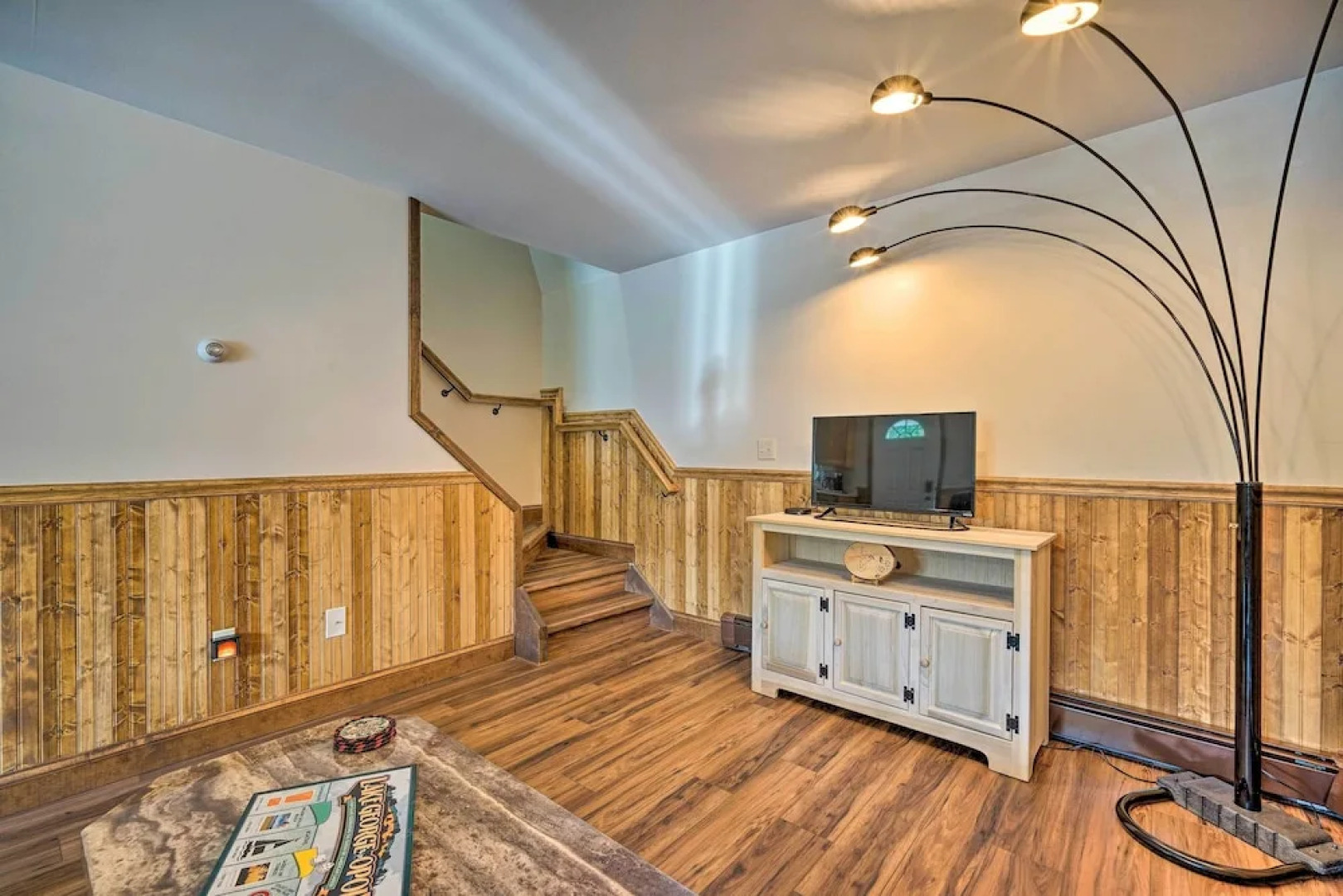 Updated Bolton Home w/ Fire Pit!