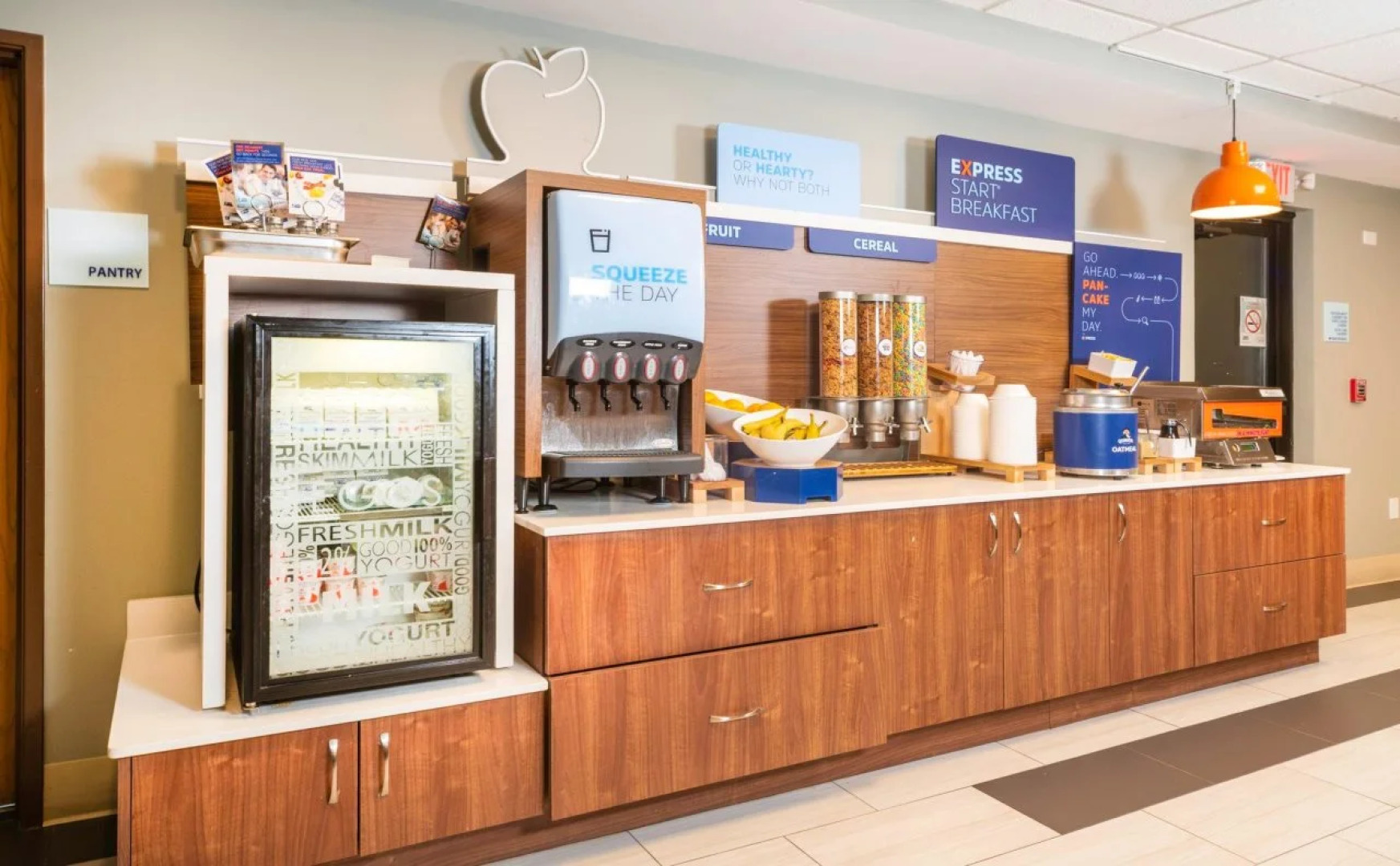 Holiday Inn Express Rochelle by IHG