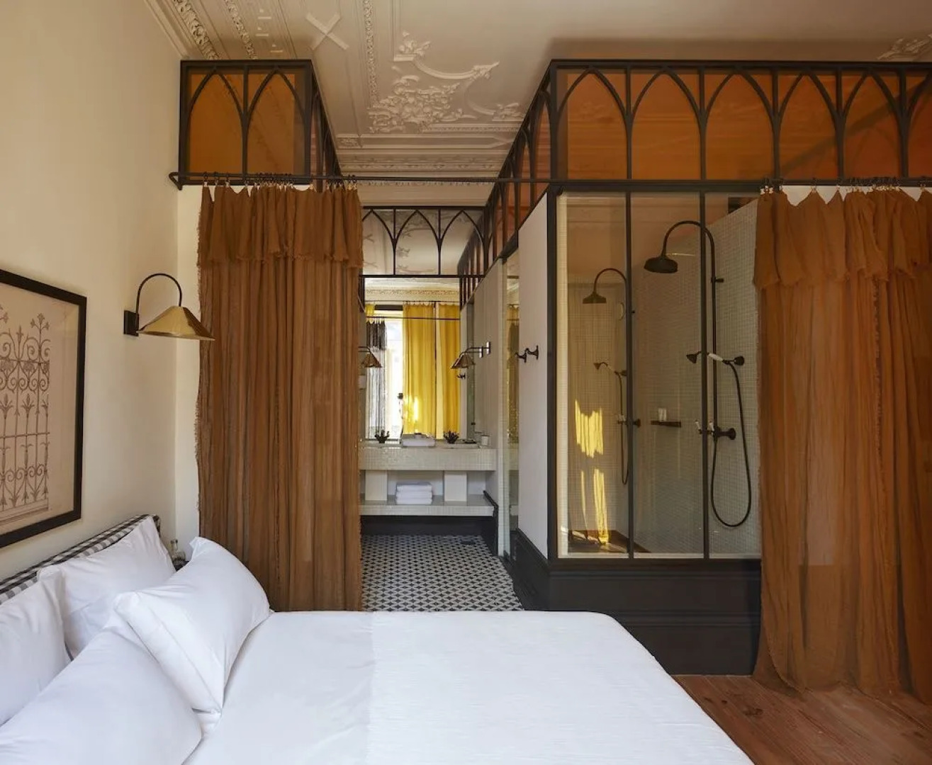 Cocorico Luxury House - Porto