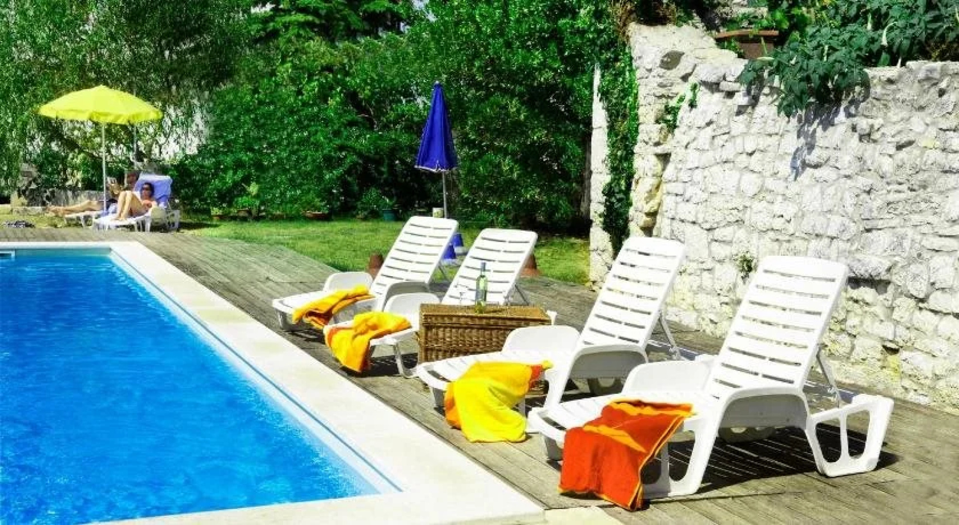 Villa Visnjan Residence