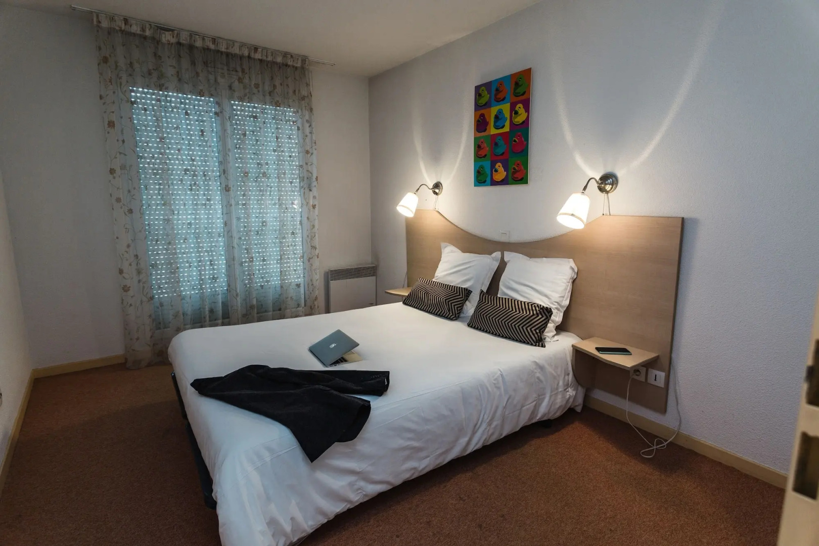 Garden & City Lyon – Marcy L'Etoile