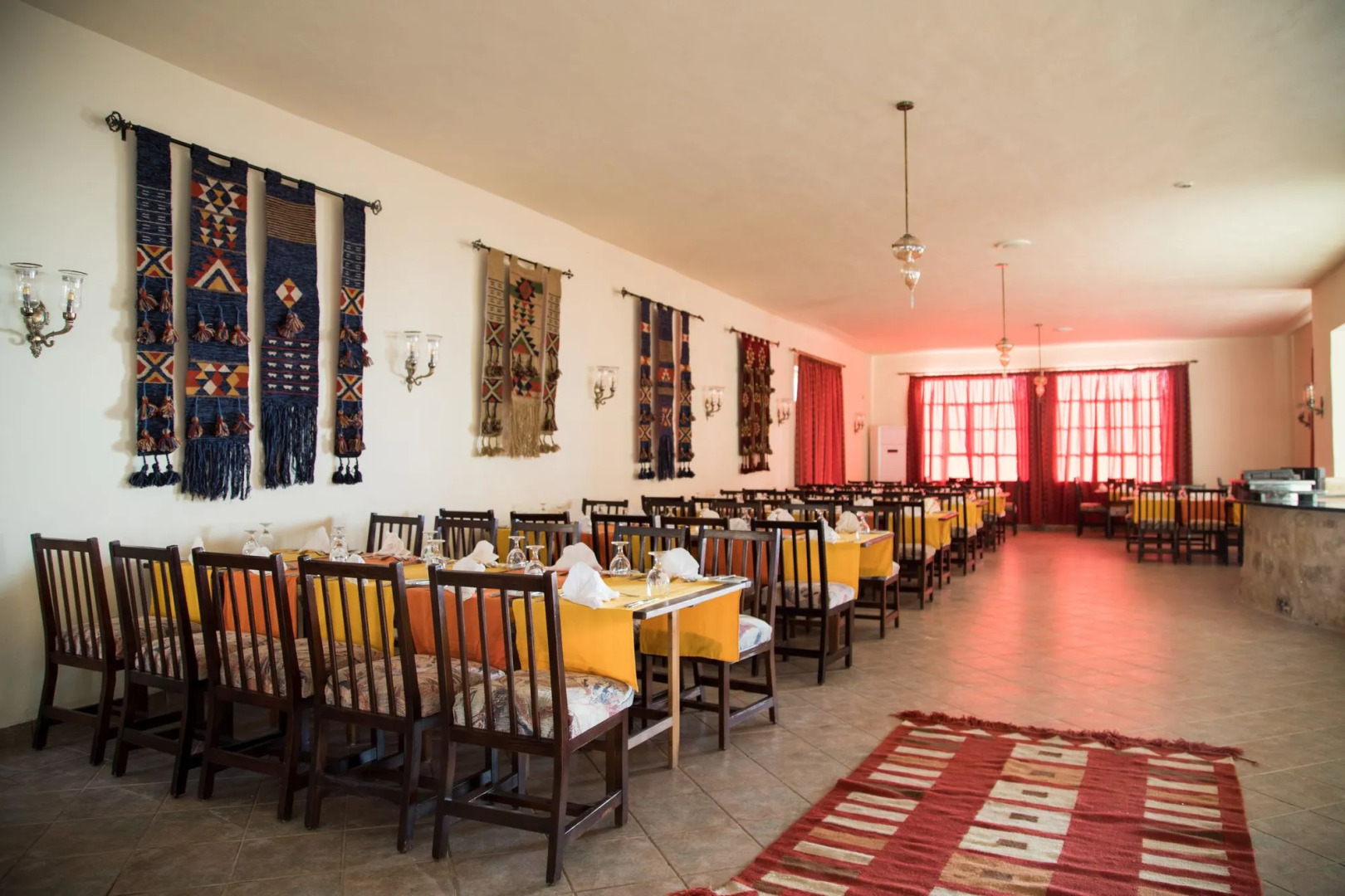 The Old Village Hotel & Resort