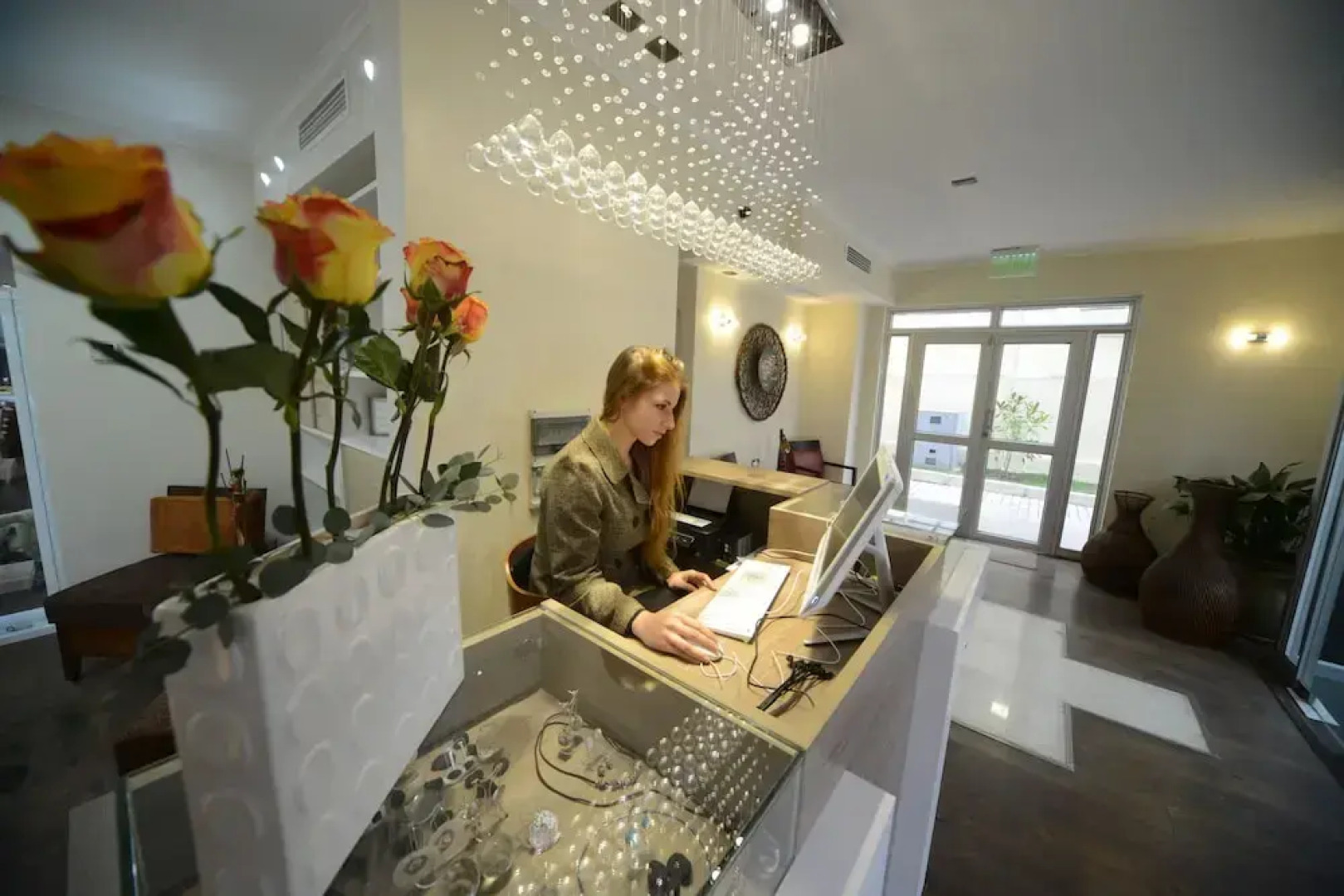 Hotel Boutique Reyall