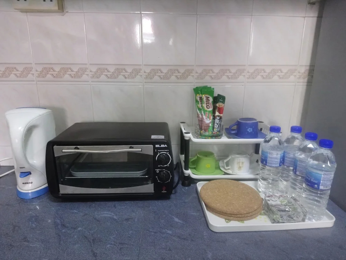 C U Homestay Bukit Indah